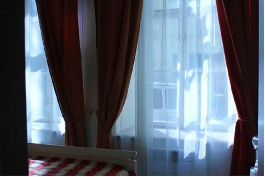 Hotel Evaline Рига Экстерьер фото