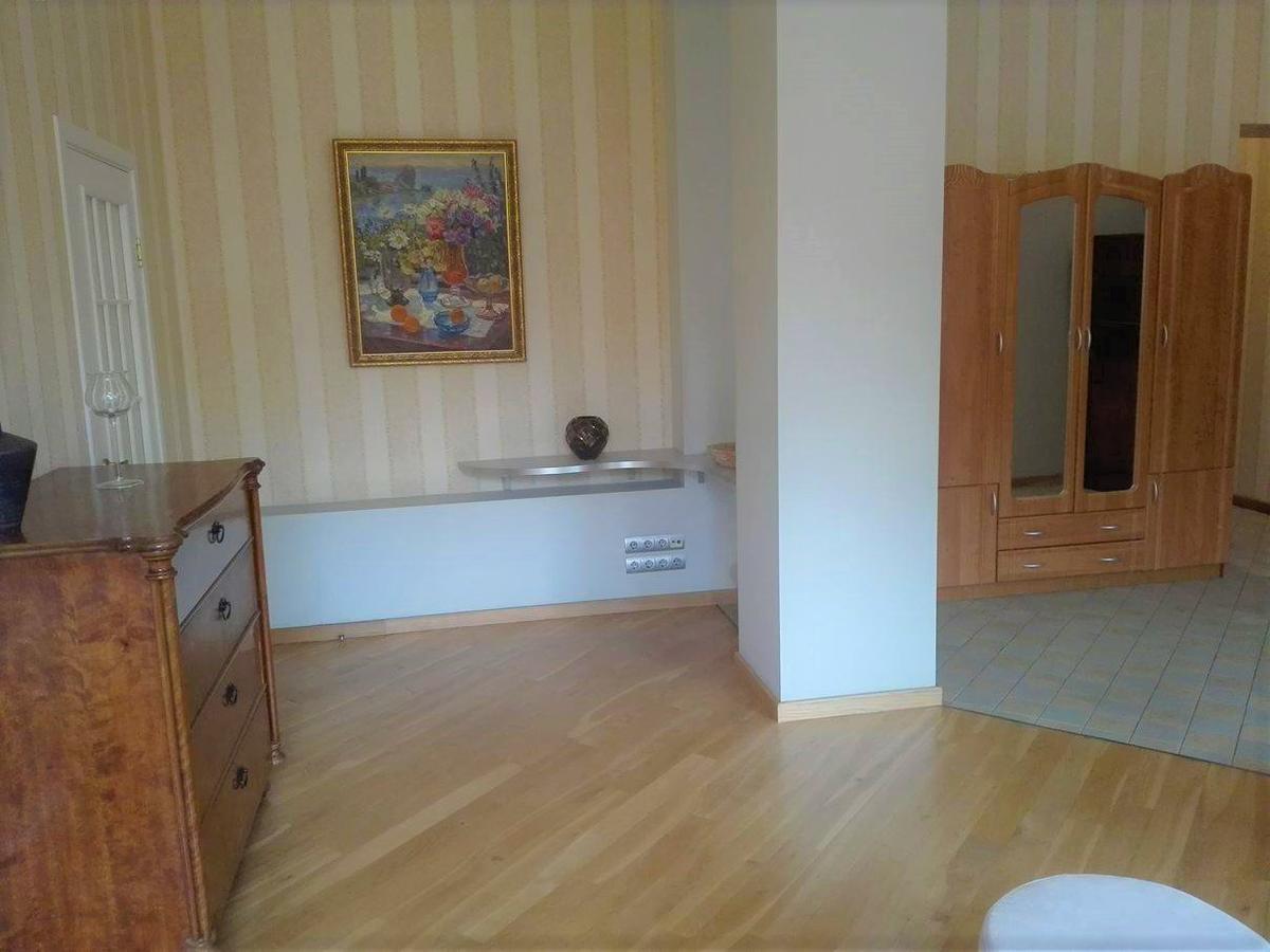Hotel Evaline Рига Экстерьер фото